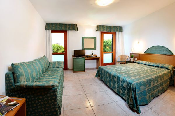 Mediterraneo Nichtraucherhotel (Lignano)